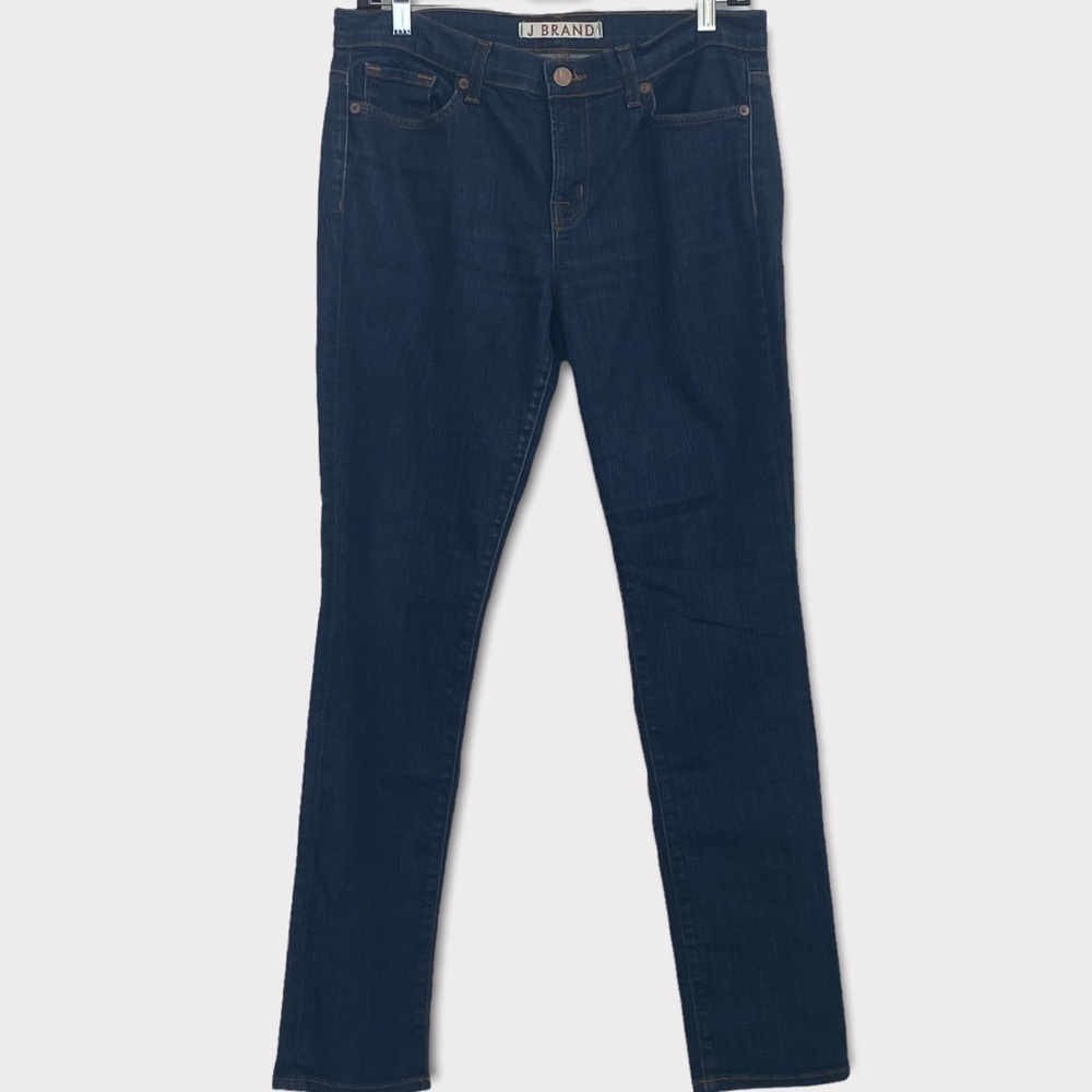 J BRAND SKINNY LEG JEANS‎